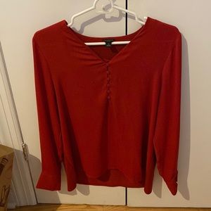 Ann Taylor Blouse